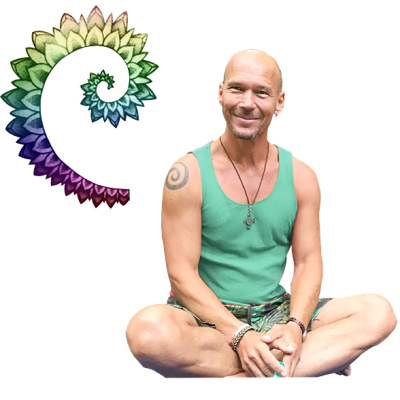 Roberto Sieverding Gruppenleiter